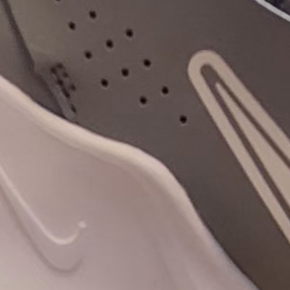 Nike Flex Runner 3 Grey/White FN1294-001. Size 6 Youth and Women's 7.5 or 8. - Picture 9 of 14